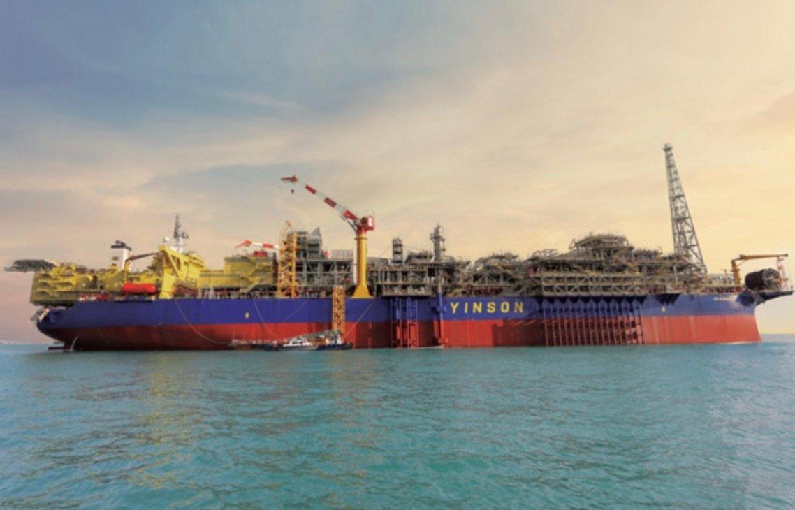 ES retoma posto de 2º maior produtor de petróleo do Brasil após crescer de 24,5% em 2025