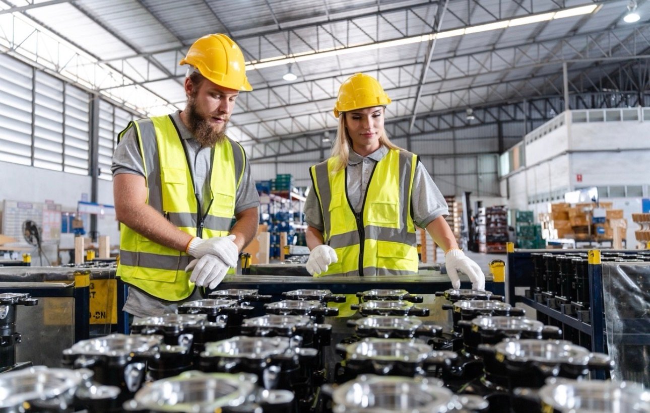 Interior capixaba criou mais empregos que a Grande Vitória em 2025