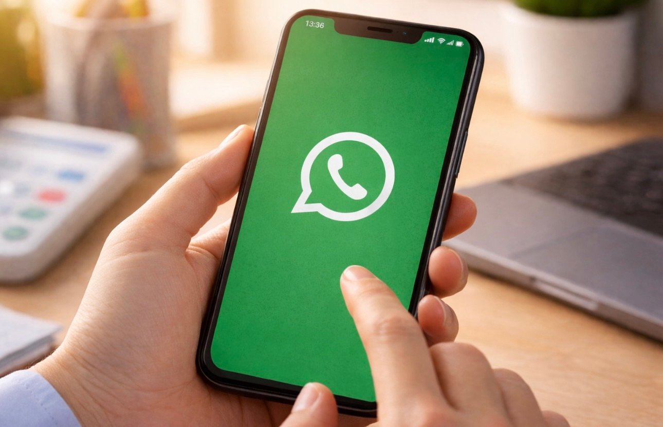 SUS capixaba passa a enviar confirmação de consultas e exames pelo WhatsApp