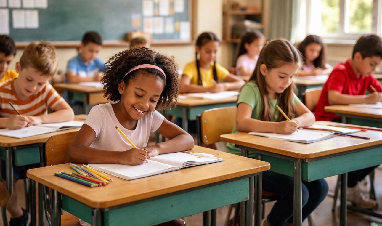 Espírito Santo recebe novamente Selo Ouro do MEC na alfabetização