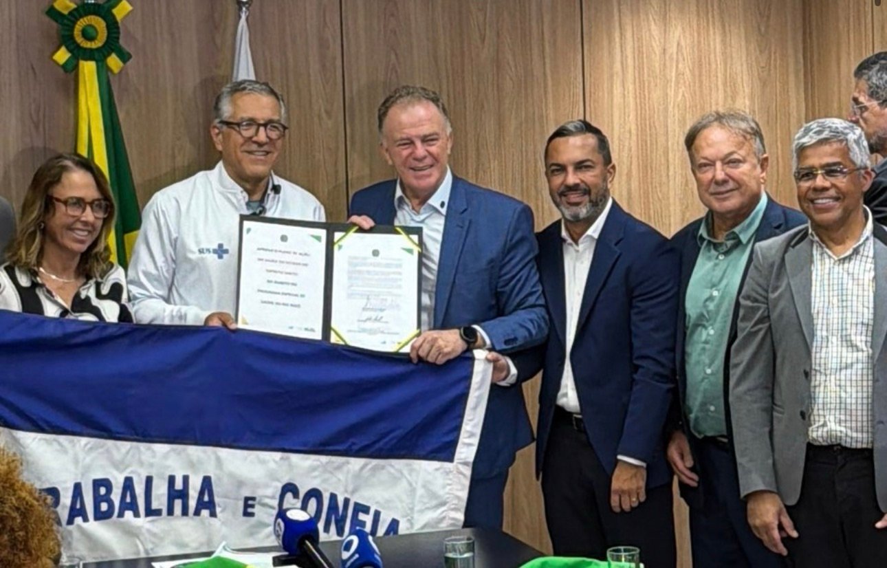 Municípios atingidos pelo desastre do Rio Doce receberão R$ 260 milhões no ES