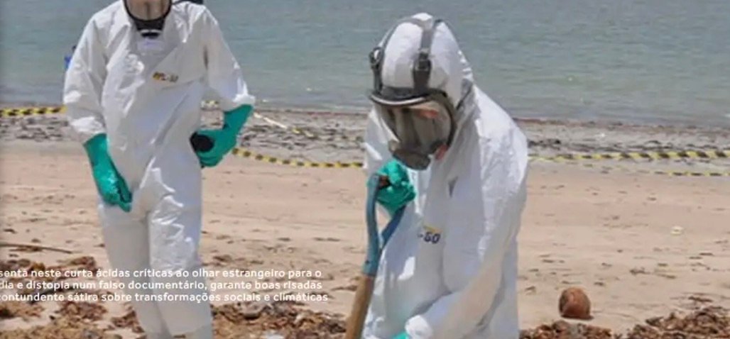 Produções capixabas integram seleção de filmes brasileiros disponíveis gratuitamente