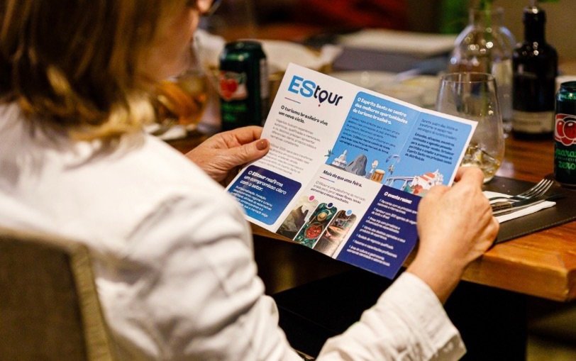 ESTour chega a Vitória para posicionar o ES como destino estratégico do turismo nacional