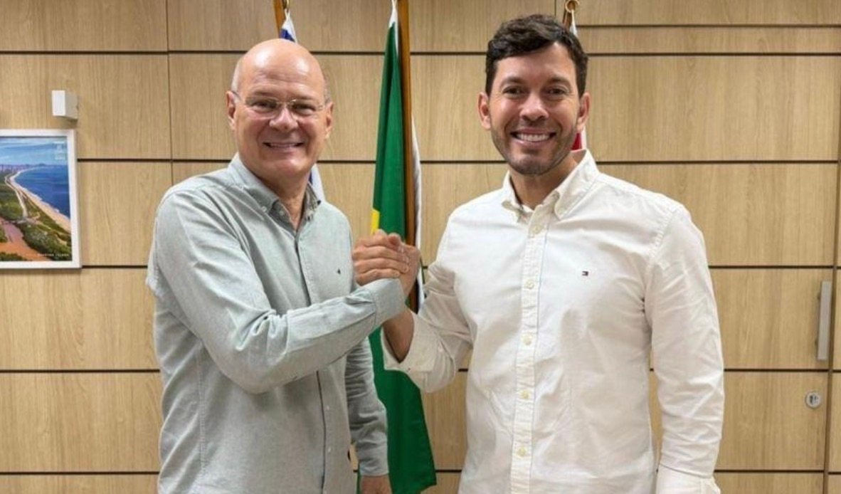 Após 30 anos no PSB, Cael Linhalis migra para o PSDB e assume comando do partido em Vila Velha