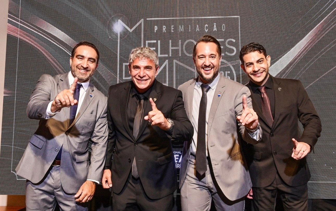 Imobiliária do ES alcança recorde histórico e movimenta R$ 504 milhões em 2025