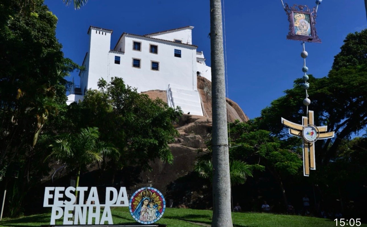 Festa da Penha 2026 terá Ano Jubilar de São Francisco como tema central