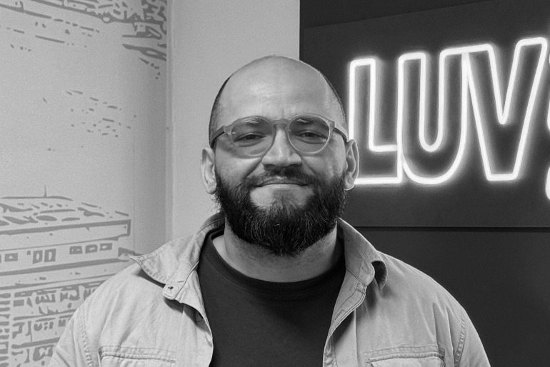 Júlio Diógenes – “Quando a tecnologia e a IA deixam de ser promessas e passam a ser serviços funcionando”