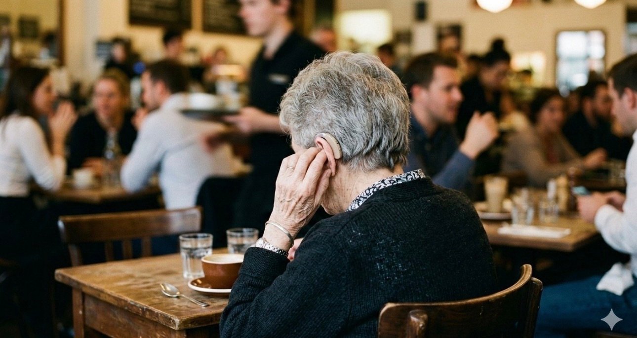 Dia Mundial da Audição: veja cinco sinais que podem indicar perda auditiva