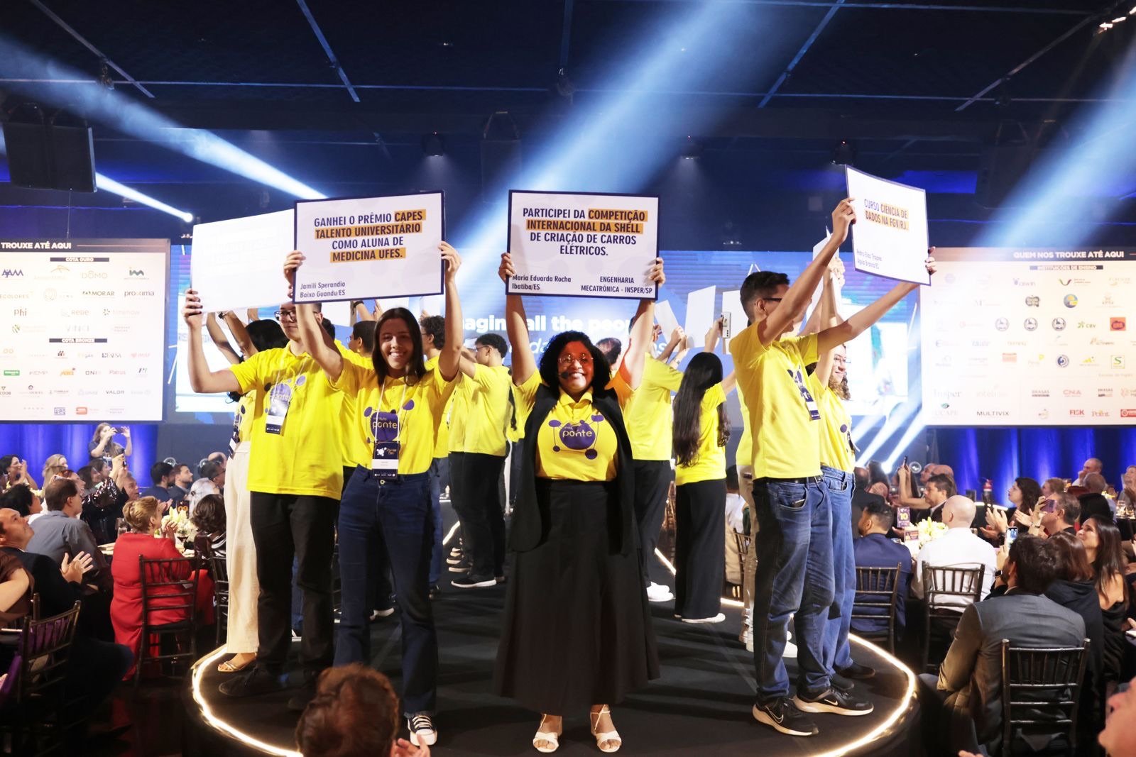 Instituto Ponte entra na reta final de inscrições para 2026 e projeta novo recorde