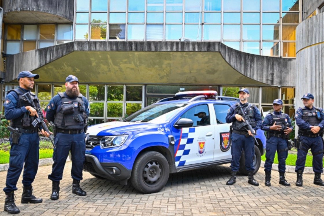 Vitória reduz homicídios em 50% em fevereiro e mantém tendência de queda na violência