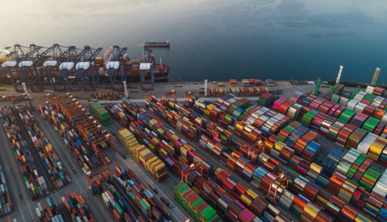 Importações registram 2º maior resultado para janeiro e reforçam protagonismo do ES