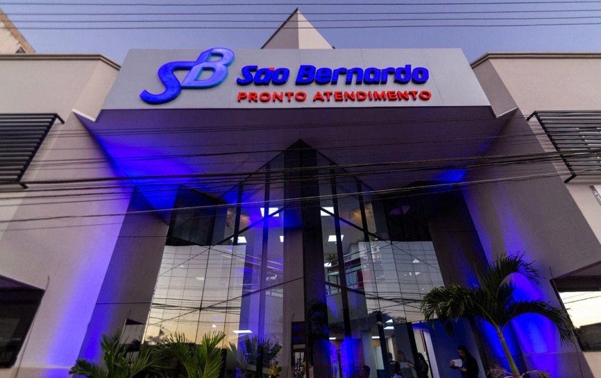 Linhares volta a ter Pronto Atendimento 24 horas no São Bernardo Apart Hospital