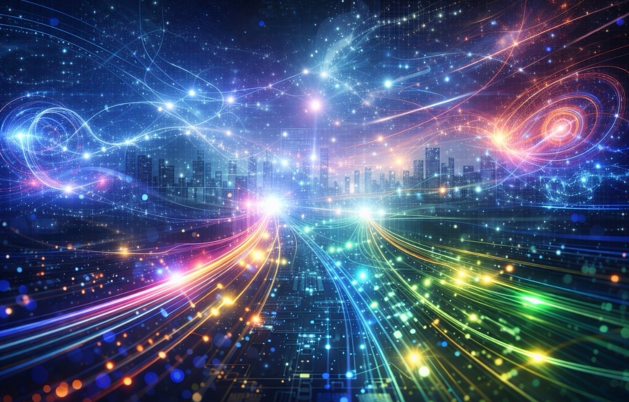 UFES e Instituto Arandu firmam aliança estratégica na área de tecnologias fotônicas