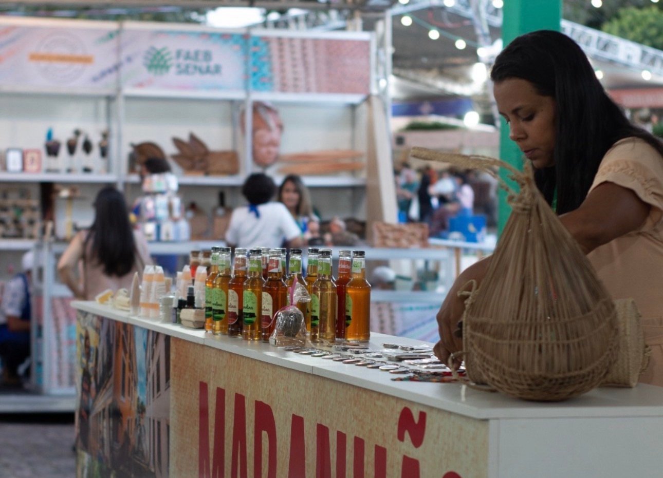 Ruraltur, maior feira gratuita de turismo rural do Brasil, chega em abril a Santa Teresa