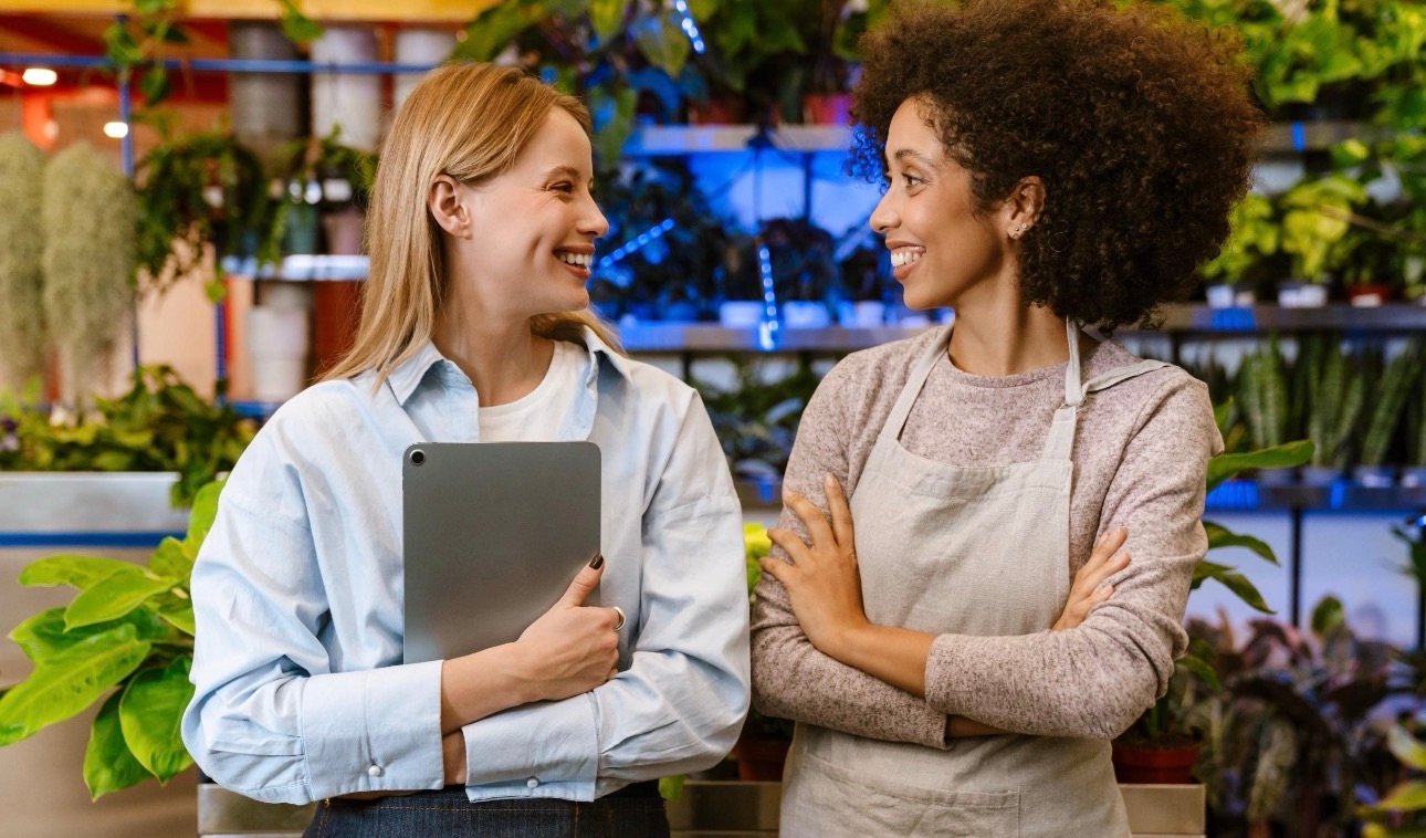 Serviços e comércio concentram 84,1% das mulheres no mercado de trabalho capixaba
