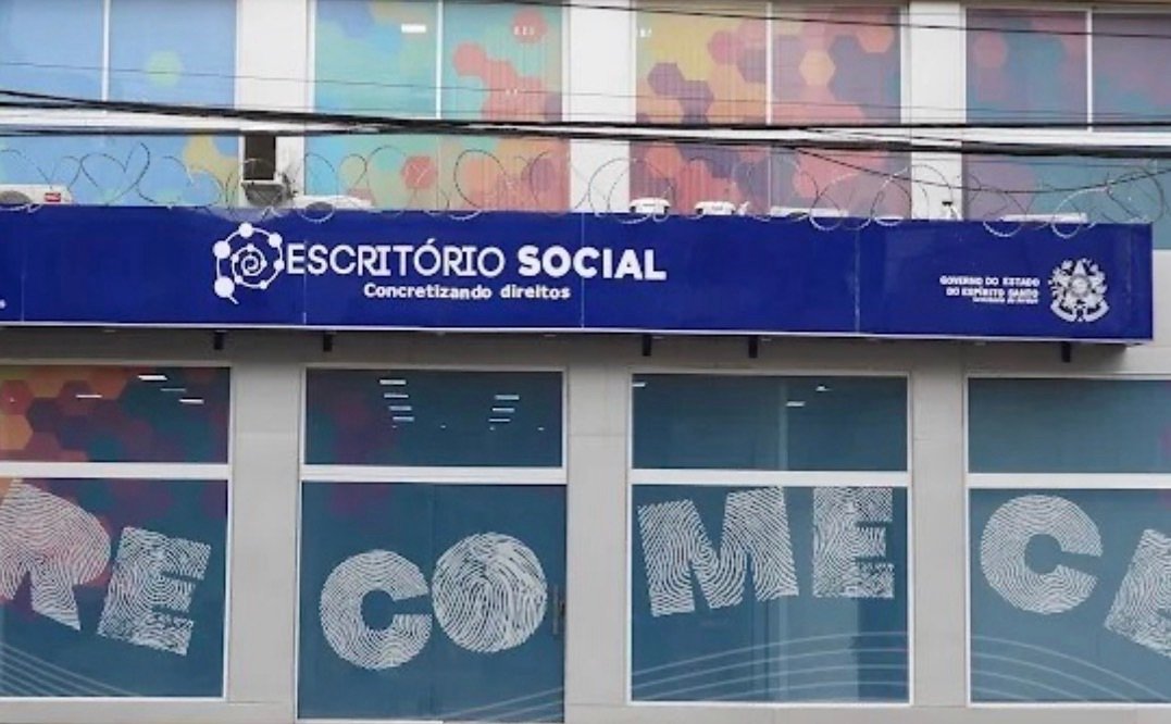 Moderniza-ES: Sejus amplia Escritórios Sociais para cinco municípios capixabas