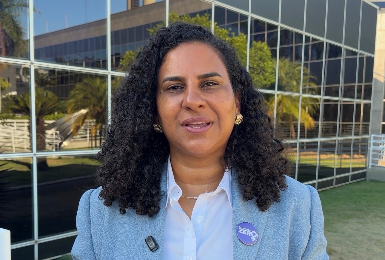 Jacqueline Moraes: “Dia Internacional da Mulher reforça importância da luta por direitos”