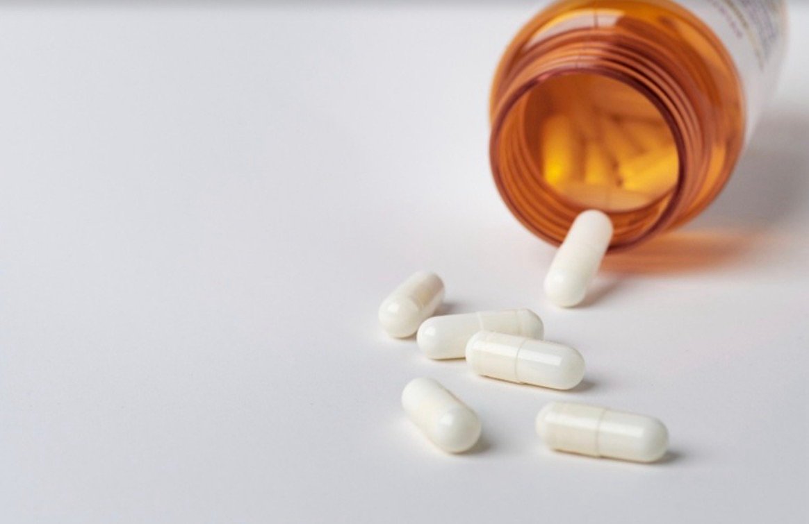 Anvisa alerta para risco de danos ao fígado associados a suplementos com cúrcuma