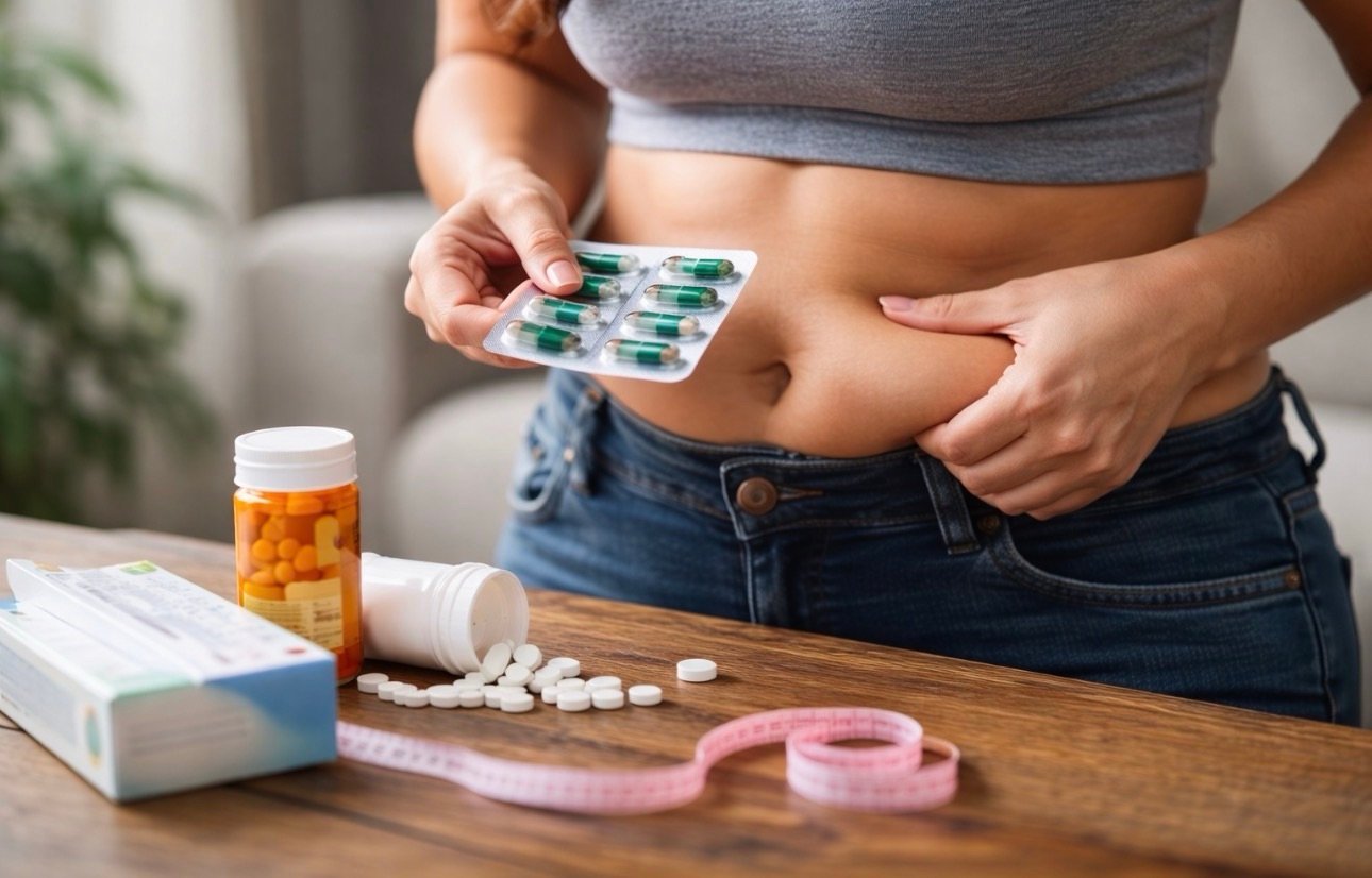 Especialista alerta: emagrecimento com ‘canetas’ pode ignorar causas emocionais do sobrepeso