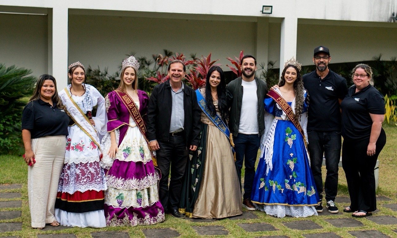 Festival Nostra Cultura reúne mais de 40 restaurantes e celebra tradição italiana em Santa Teresa