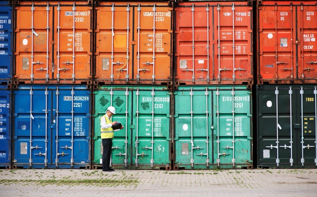 Comércio entre Espírito Santo e União Europeia movimenta US$ 3,2 bilhões