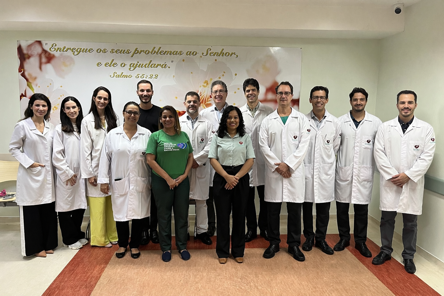 Hospital realiza quatro transplantes em um único dia e mobiliza força-tarefa no ES