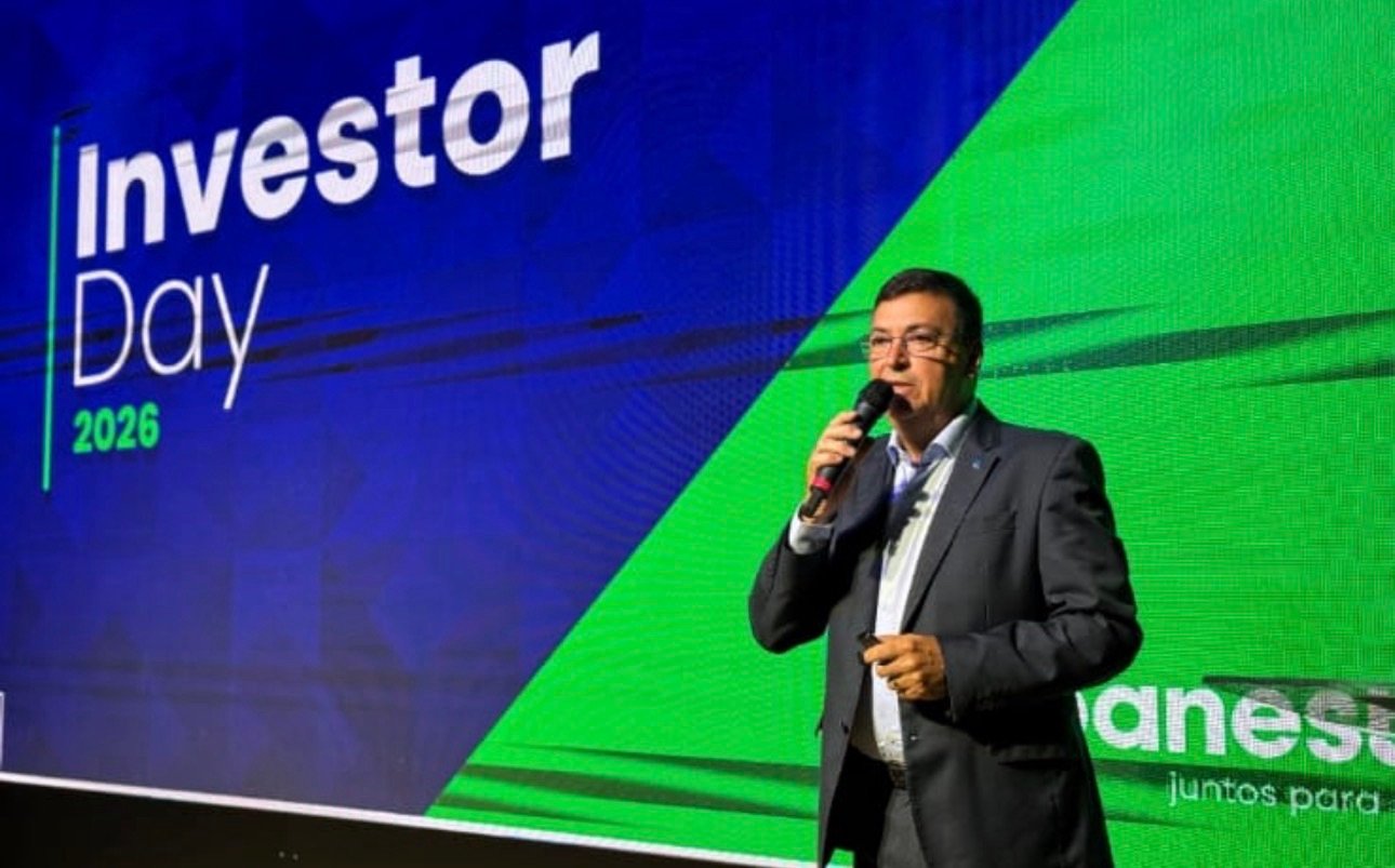Banestes reúne investidores em São Paulo e apresenta resultados recordes de 2025
