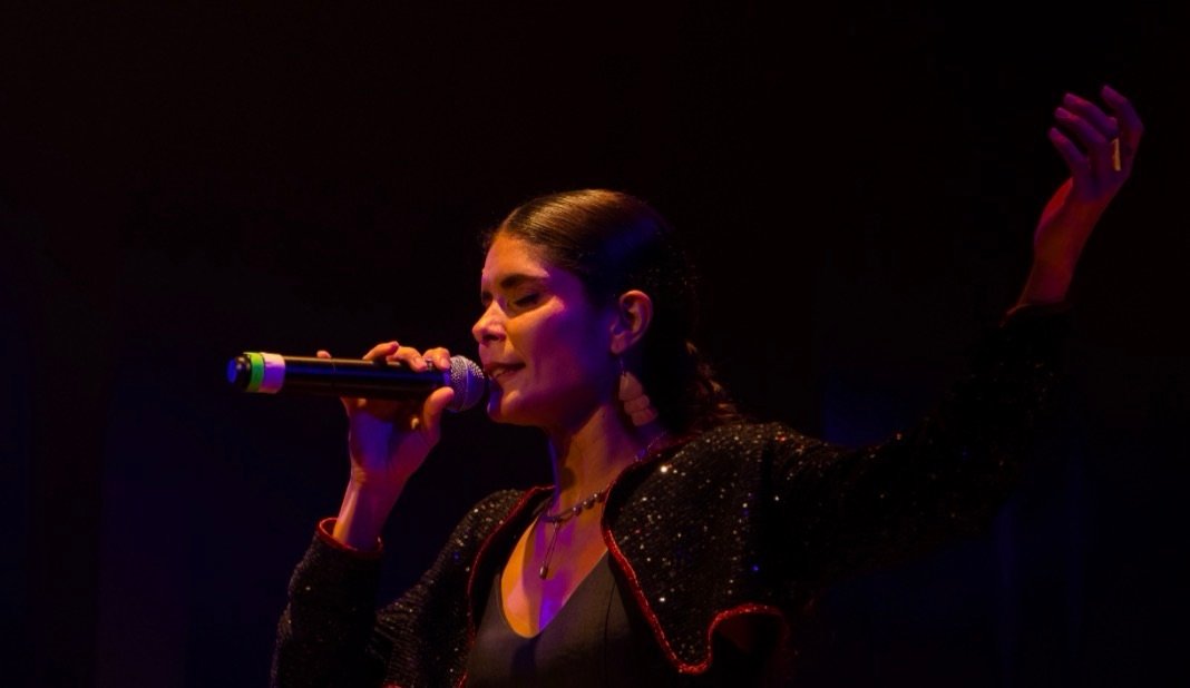 Casa do Governador recebe show de Bárbara Veronez e DJ Asiat neste domingo