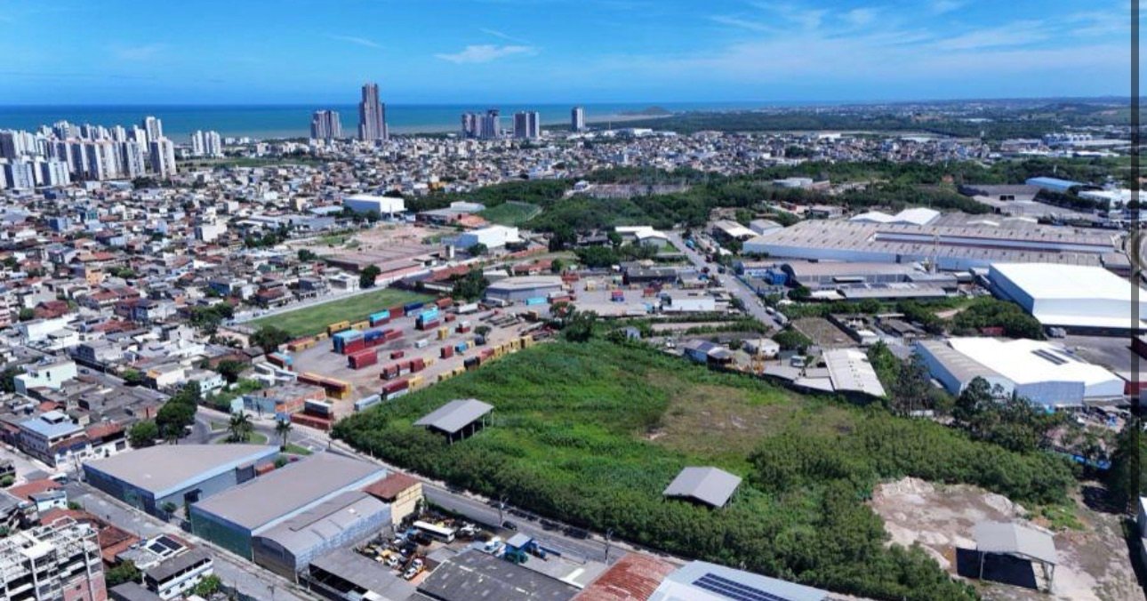 Prefeitura de Vila Velha vai realizar leilão de imóveis voltados a empreendimentos