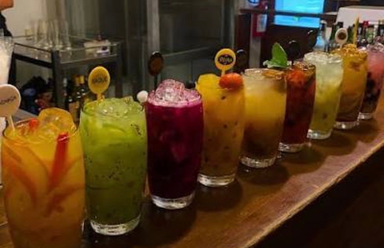 Cachaça capixaba conquista espaço em um dos bares mais premiados de São Paulo