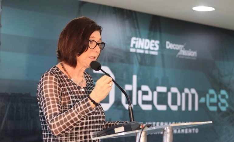 Fórum reúne lideranças e posiciona ES na rota global do descomissionamento