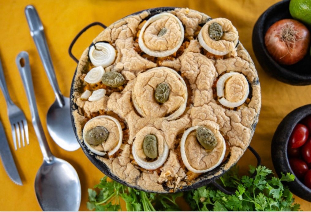 Pesquisa aponta variações de até 150% e ajuda consumidor a economizar na torta capixaba