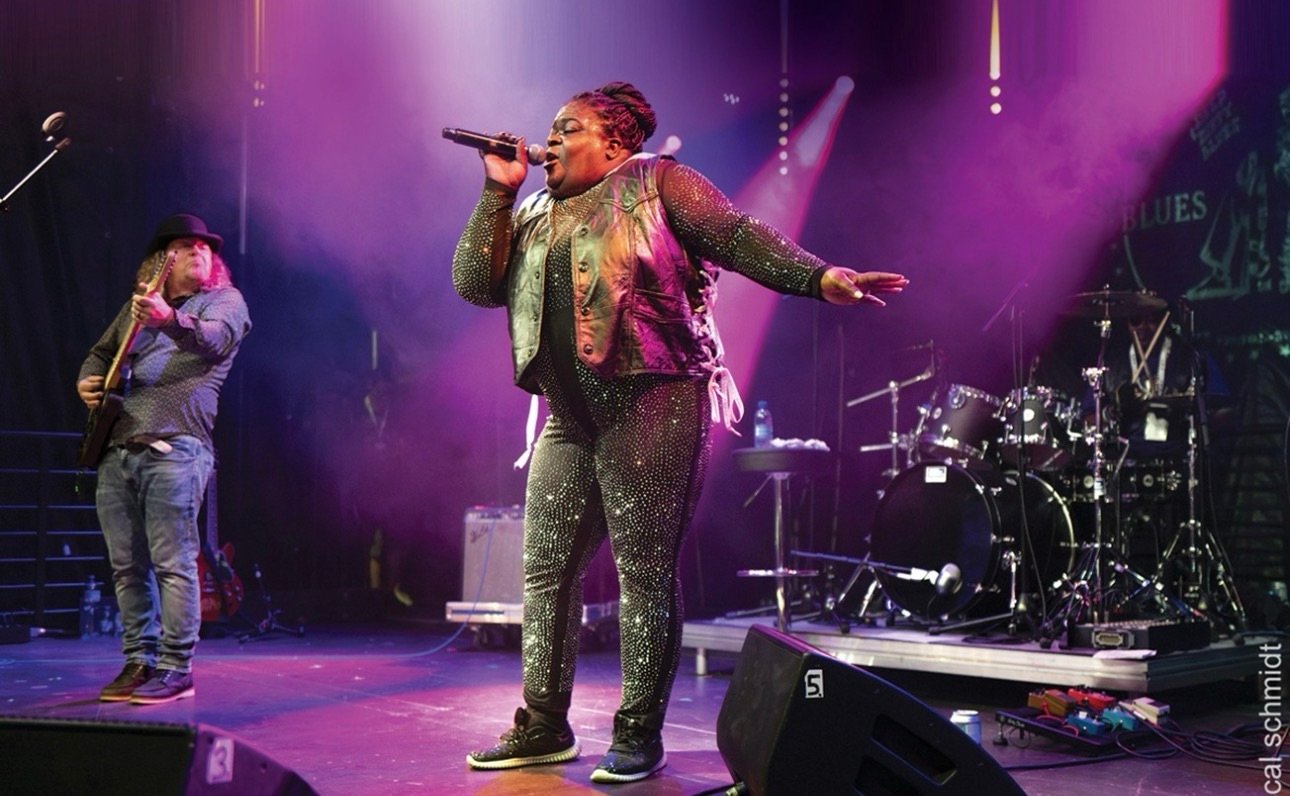 Itaúnas recebe festival internacional de jazz e blues com entrada gratuita em abril