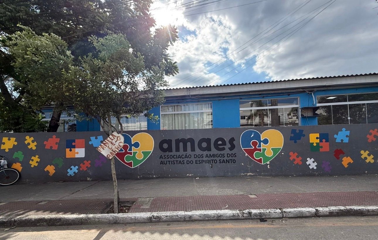 Instituição capixaba celebra 25 anos com atuação voltada ao cuidado de pessoas com autismo