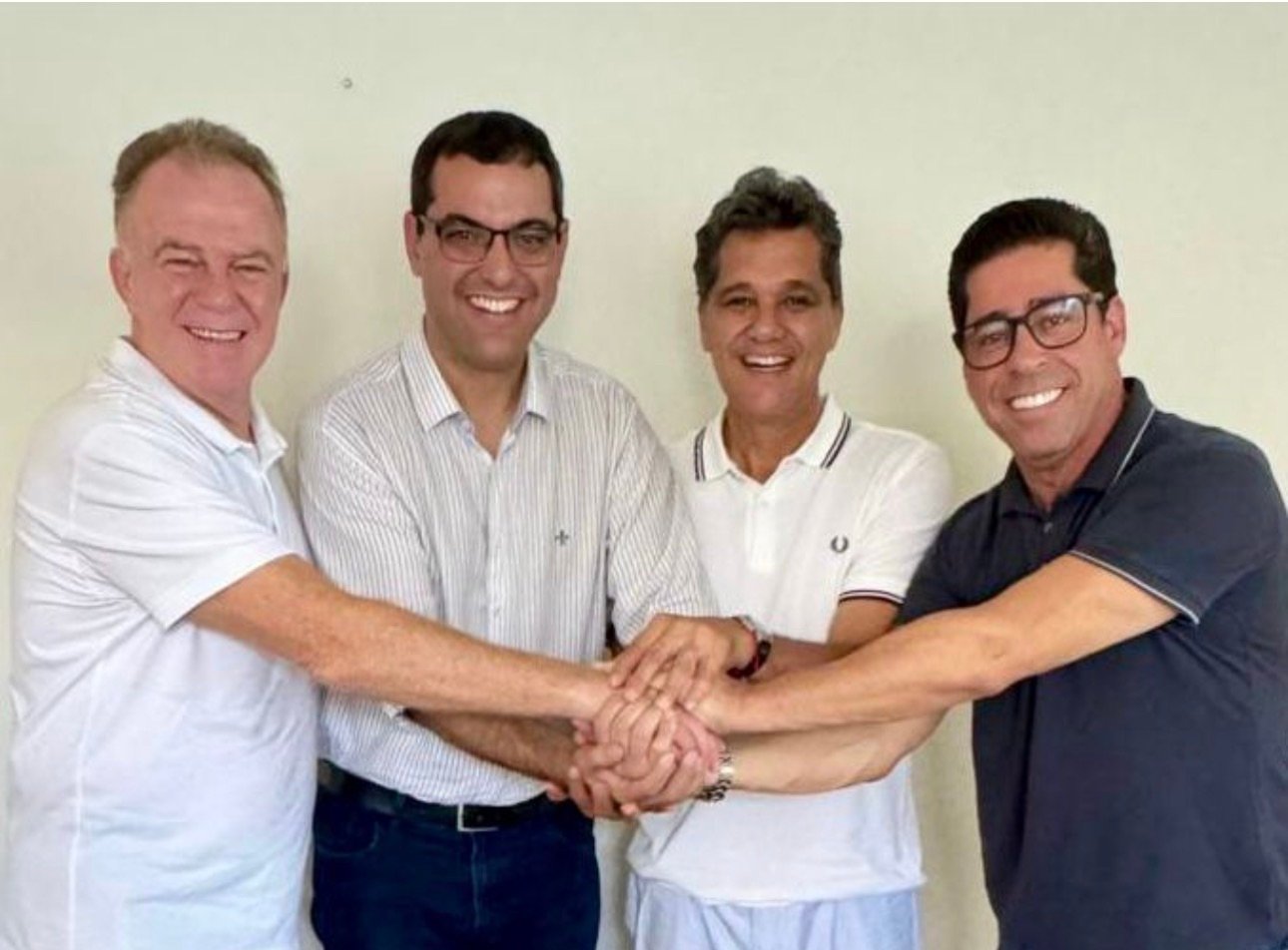 Janela partidária movimenta política no ES e redesenha disputa pela Câmara Federal