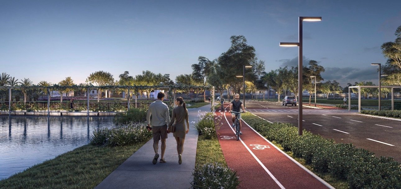 Condomínio de alto padrão transforma área histórica em novo polo de crescimento em Vila Velha