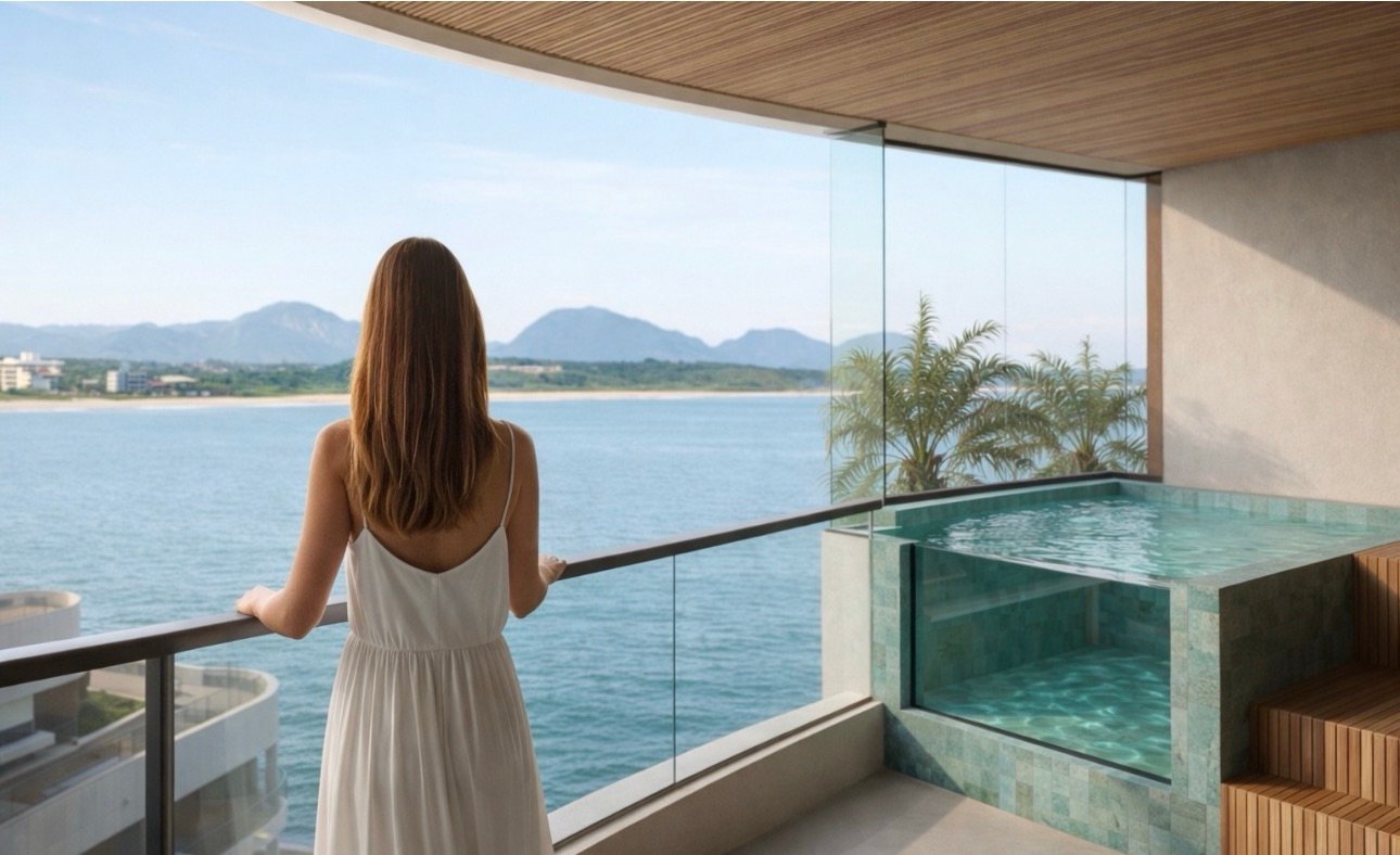 Após dobrar de tamanho, segmento de alto luxo deve crescer até 20% em 2026