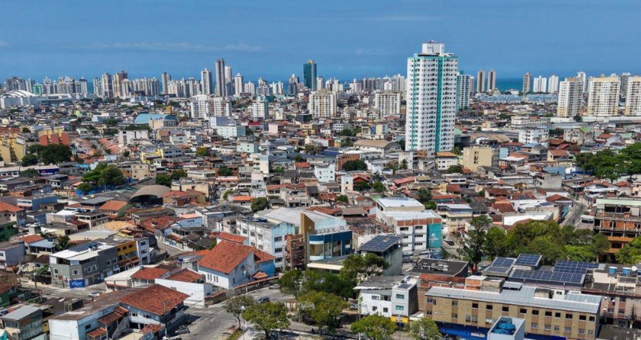 Moradores podem participar da elaboração do orçamento de Vila Velha para 2027