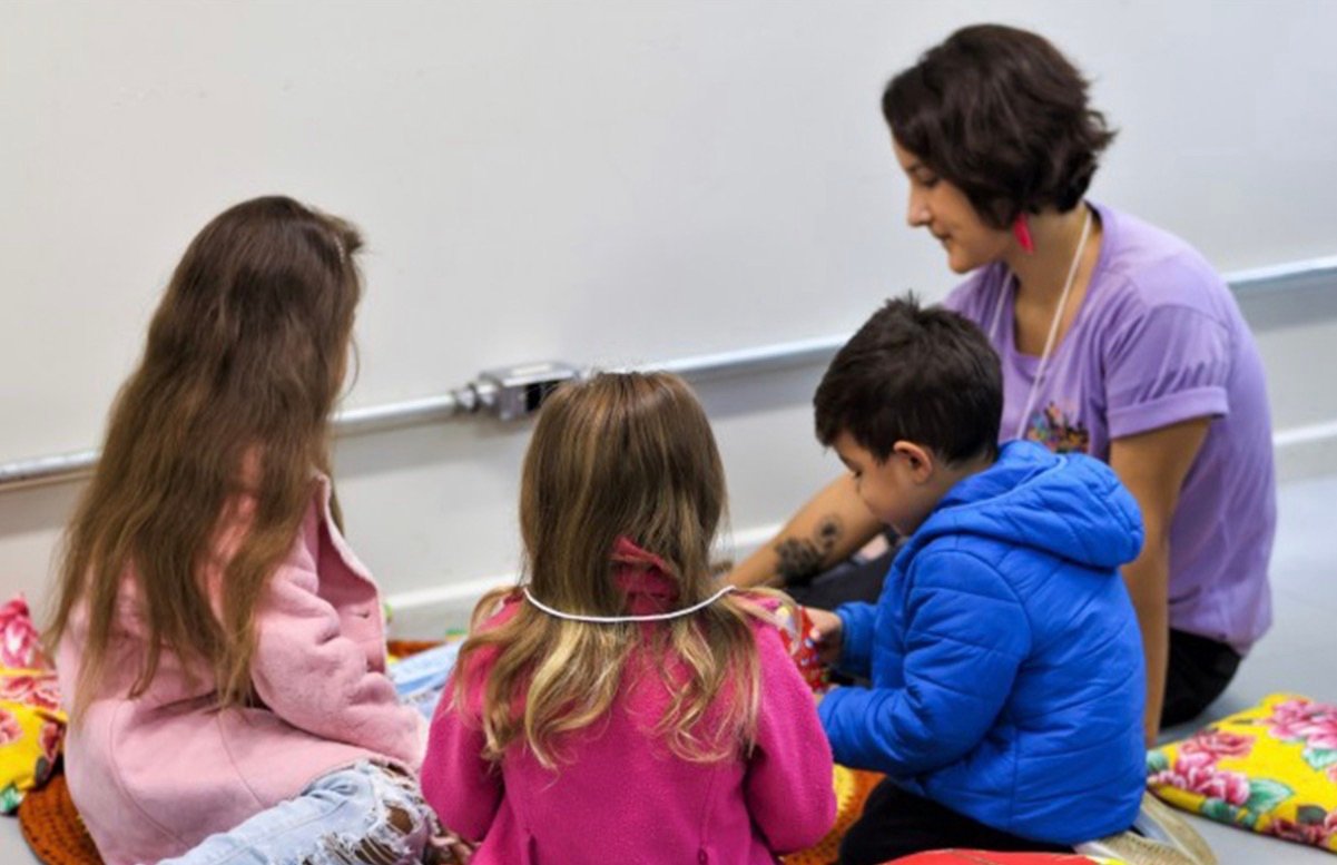 Assembleia lança programa Guardiões da Infância nesta quinta (16)