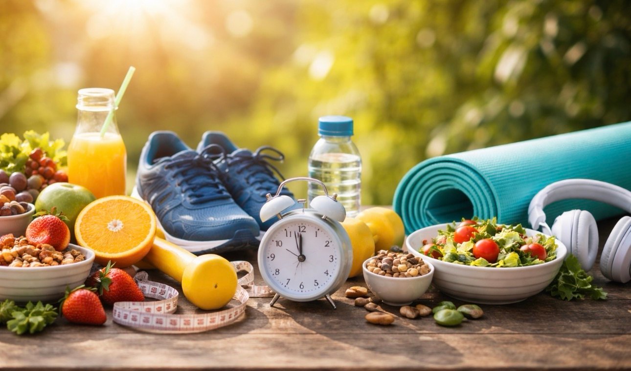 Cardiologista aponta seis hábitos que fazem diferença na qualidade de vida