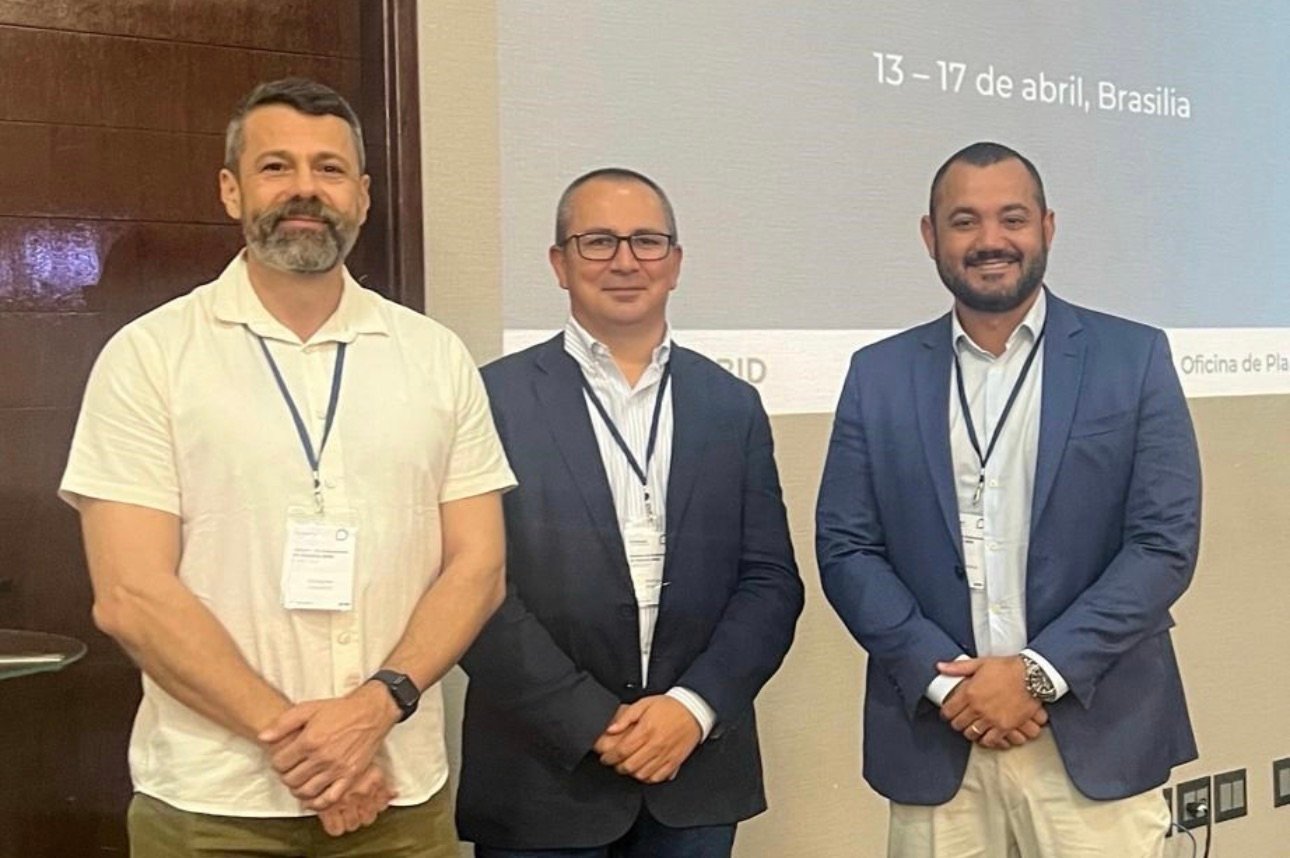 Programa do ES integra seleção do BID para evento global