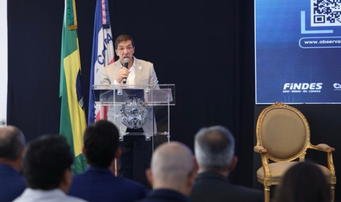 Indústria de petróleo e gás no ES prevê mais de R$ 38 bilhões em investimentos até 2031