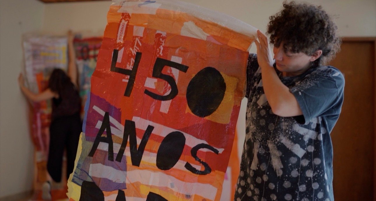 Parque da Serra sedia a mostra nacional ‘Maré de Mudanças – Década dos Oceanos’