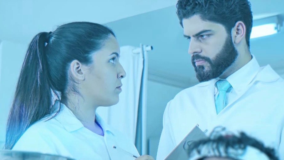 Curta capixaba “Sob Olhos” estreia em Vitória com sessão gratuita no Cine Metrópolis