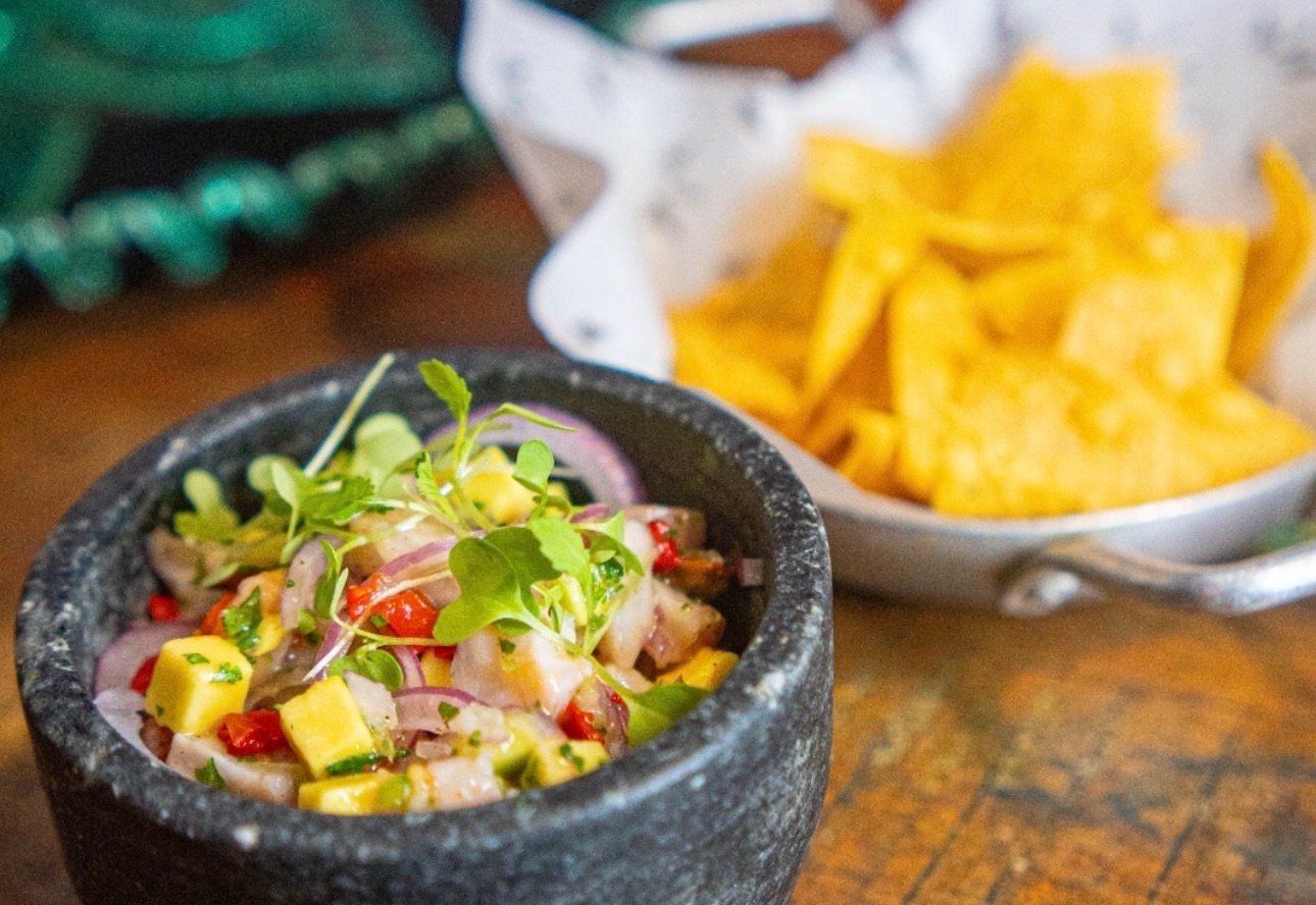 ES Restaurant Week entra na reta final com menus inspirados na Copa