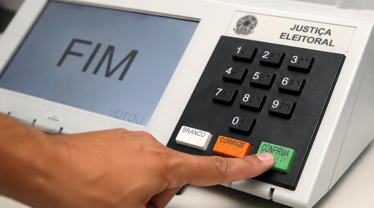 Eleitor em Dia: prazo para regularizar título termina em 6 de maio