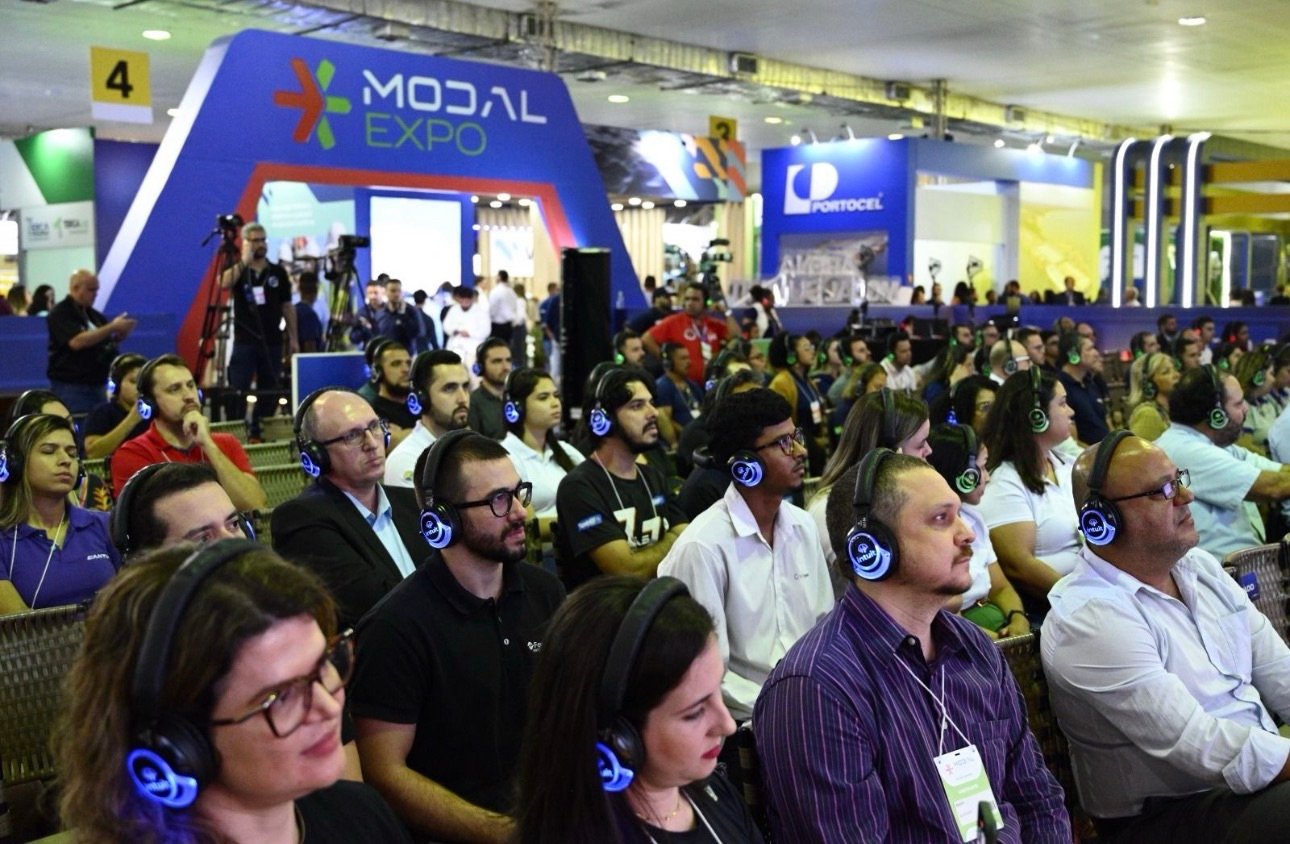 Modal Expo 2026 abre inscrições e espera movimentar R$ 100 milhões em negócios no ES