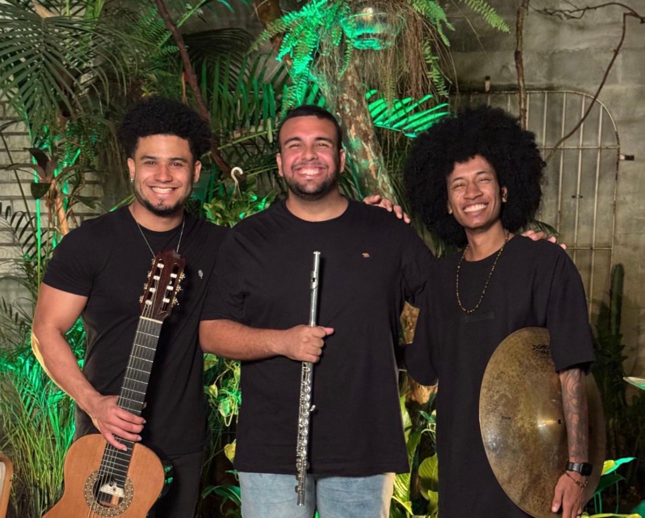 Museu Vale leva programação gratuita ao Parque Botânico durante Semana Nacional de Museus