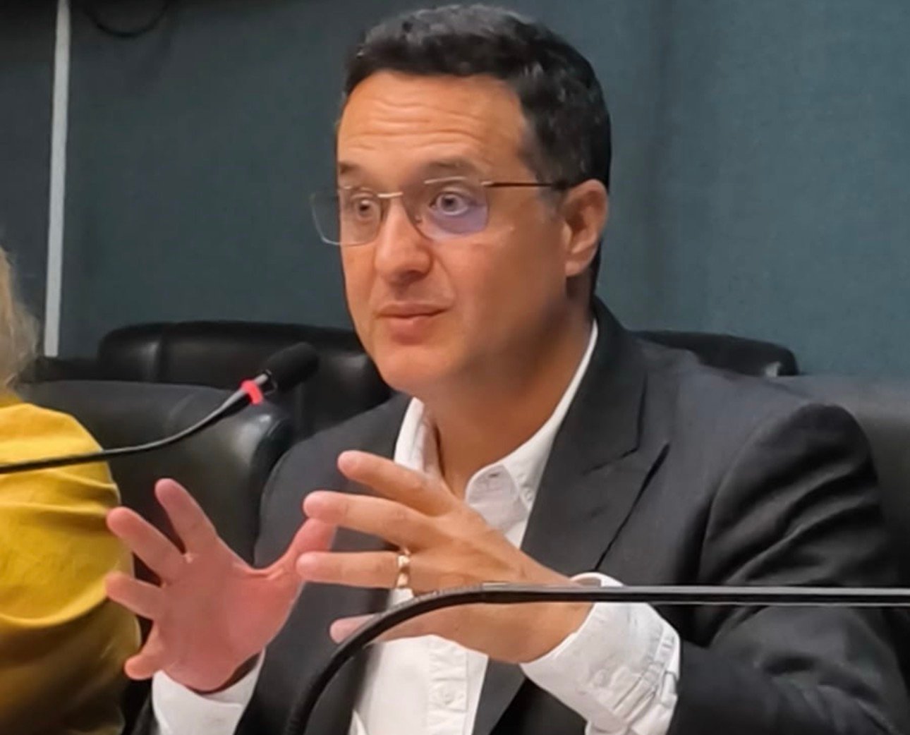 ES anuncia centro de referência para diabéticos e obesos em Cariacica