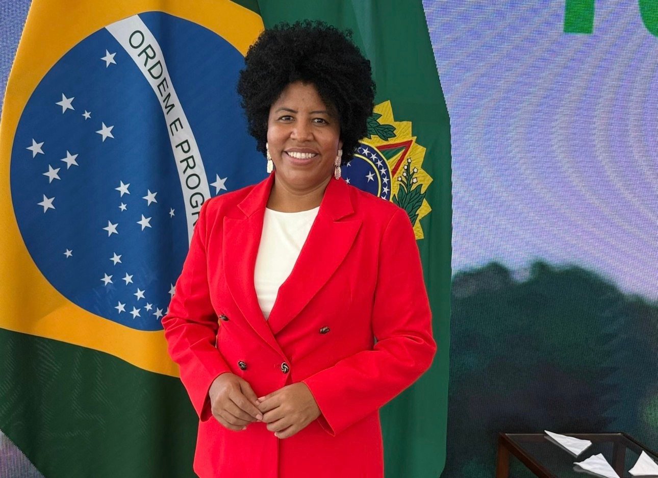 Jack Rocha destaca avanços no combate ao feminicídio após 100 dias de pacto nacional